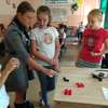 Międzynarodowy dzień kropki w Szkole Podstawowej 7 w Mławie
