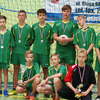 XII Międzyszkolny Turniej Piłki Nożnej