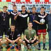 XII Międzyszkolny Turniej Piłki Nożnej