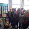 Skarby jesieni w Szkole Podstawowej nr 7 w Mławie