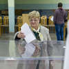 Wybory - poseł Elżbieta Gelert