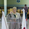 Wybory - poseł Elżbieta Gelert