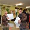 Wybory parlamenatrne 2019 w Olecku