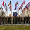 Wizyta Przedstawicieli Wojskowych przy NATO w Elblągu