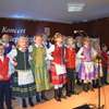 Koncert Niepodległościowy w Gminnym Ośrodku Kultury w Lasecznie (10.11.2019)