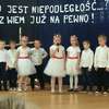 Uroczysty apel z okazji Święta Odzyskania Niepodległości przez Polskę w MPS nr 3 w Mławie