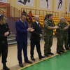 Mistrzostwa Straży Granicznej w Piłce Siatkowej