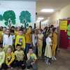 Obchody Dnia Życzliwości w klasach I-III w Szkole Podstawowej nr 7 w Mławie