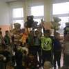 Święto Pluszowego Misia w klasach I-III w Szkole Podstawowej nr 7 w Mławie