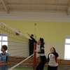 Wilczek Wilkowo na XVI Turnieju Piłki Siatkowej Dziewcząt w Bartoszycach