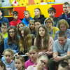 Wizyta Nowego Kuriera Mławskiego w Szkole Podstawowej w Zawadach