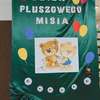 Dzień Pluszowego Misia w Gminnej Bibliotece Publicznej w Wiśniewie