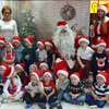 Mikołaj odwiedził przedszkolaków w MPS nr 1