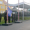 1. Rocznicy Osiągnięcia Pełniej Gotowości Bojowej Dywizji NATO