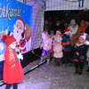 Wizyta św. Mikołaja w Kurzętniku 