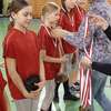 Sukces młodych  baseballistów  SP 2 Działdowo (Yankees) w Mistrzostwach Województwa SZS i w turnieju Mikołajkowym.