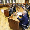 XVI Sesja Rady Miasta Olsztyna