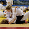 Judo Camp 2020