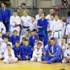 Judo Camp 2020