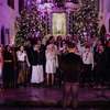 Koncert świąteczno-noworoczny zespołu Iława Gospel Singers (6 stycznia 2020)