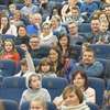 WOŚP 2020 Iława - licytacja w Kinoteatrze