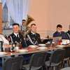 Zebranie sprawozdawcze członków Ochotniczej Straży Pożarnej w Lidzbarku