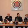 Zebranie sprawozdawcze członków Ochotniczej Straży Pożarnej w Lidzbarku