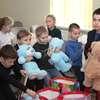 Dzieci polskie na Litwie otrzymały paczki
