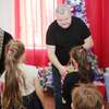 Dzieci polskie na Litwie otrzymały paczki