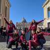 Włoskie wojaże uczniów SP Staświny z programem Erasmus+