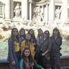 Włoskie wojaże uczniów SP Staświny z programem Erasmus+