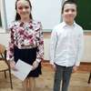 Szkolne eliminacje w Siódemce klas IV -VIII w konkursie recytatorskim Warszawska Syrenka