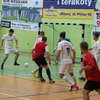 VIII Edycja DAN BUD Amatorska Liga Futsalu