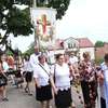 Fotorelacja z odpustu ku czci św. Anny w parafii Wyszyny