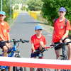 Oficjalne otwarcie ścieżki rowerowej w Lipowcu
