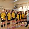 II Turniej Piłki Siatkowej Młodziczek o Puchar Prezesa LUKS „Wilczek” Wilkowo