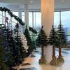Najpiękniejsze dekoracje świąteczne w Mrówce w Lubawie