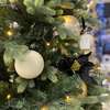 Najpiękniejsze dekoracje świąteczne w Mrówce w Lubawie