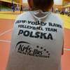 Mecz ligi wojewódzkiej juniorek Kris-Bus Zryw-Volley Iława — Maratończyk Ełk 3:0