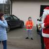 Święty Mikołaj w Mikołajkach
