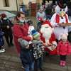 Święty Mikołaj w Wawrowicach
