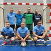 XXI Mistrzostwa Bartoszyc w Futsalu im. Stefana Pszczoły (8. kolejka)