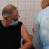 W szpitalu w Bartoszycach rozpoczęła się akcja szczepień przeciwko covid-19