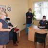 W szpitalu w Bartoszycach rozpoczęła się akcja szczepień przeciwko covid-19