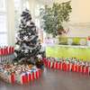 200 świątecznych paczek trafiło do artystów z gminy Korsze