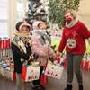 200 świątecznych paczek trafiło do artystów z gminy Korsze
