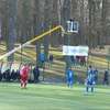 Mecz III ligi GKS Wikielec - Ursus Warszawa 0:4 (20.03.2021)