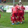 Mecz III ligi GKS Wikielec - Olimpia Zambrów 2:1 (21.4.2021)