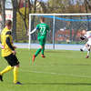 25.04 - Granica Kętrzyn - Mrągowia Mrągowo - 1:0