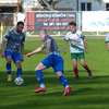 Mecz forBET IV ligi Jeziorak Iława - MKS Korsze 1:1 (15 maja 2021)